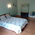 D'hotes Carbounieros * Auriac (Aude)