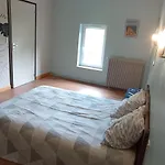 Frühstückspension D'hotes Carbounieros