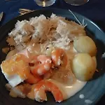Frühstückspension D'hotes Carbounieros Auriac (Aude)