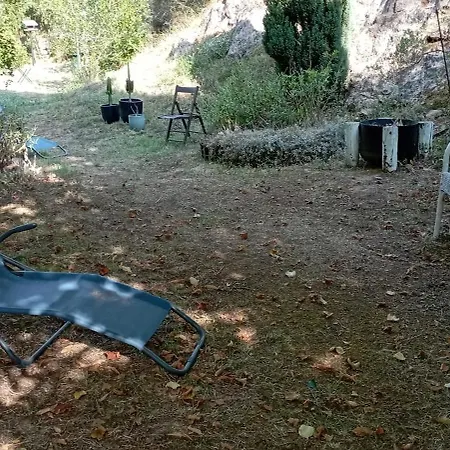 D'hôtes Carbounieros Auriac (Aude)