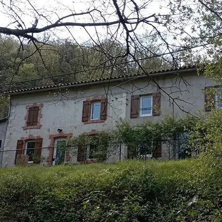 D'hotes Carbounieros Oda ve Kahvaltı